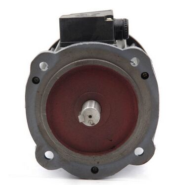 2  液壓電機(jī)