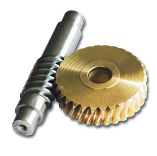 8  蝸輪、蝸桿